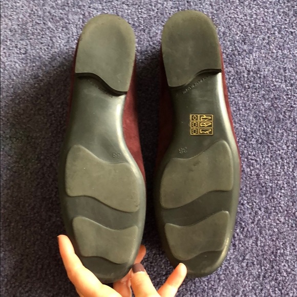 Ballet flats - Picture 5 of 5